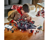 LEGO Star Wars 75389 Mroczny Sokół Millennium - 1266170 - zdjęcie 10